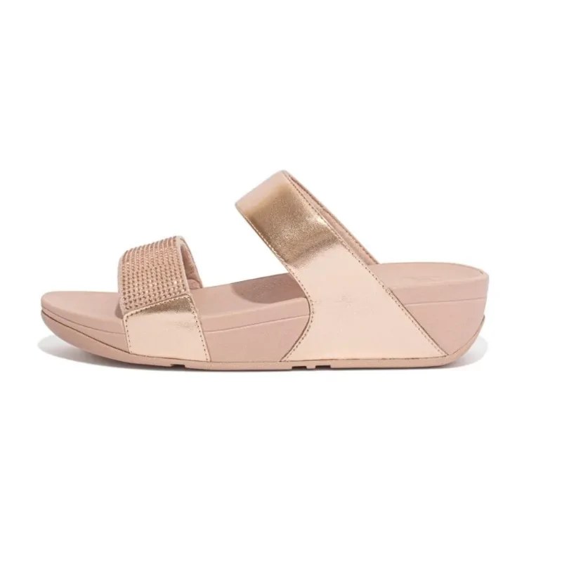 FITFLOP fitflop Sandale Lulu Crystal - SFT04323