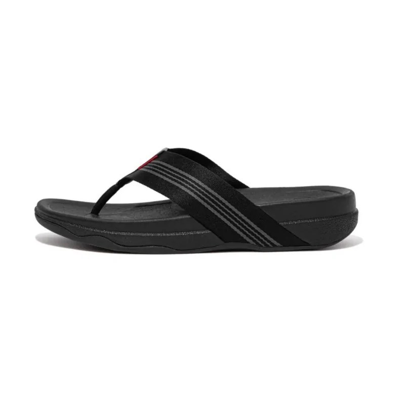 FITFLOP fitflop Sandale Surfer Stripe Webbing - SFT5090
