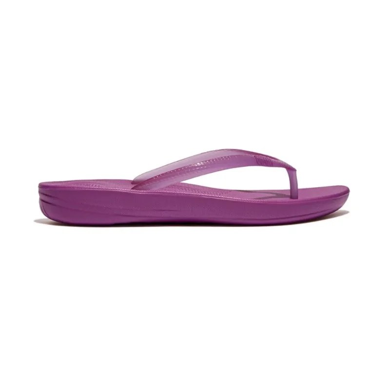 FITFLOP Fitflop Sandale Tong Iqushion Ergonomic - SFT10290