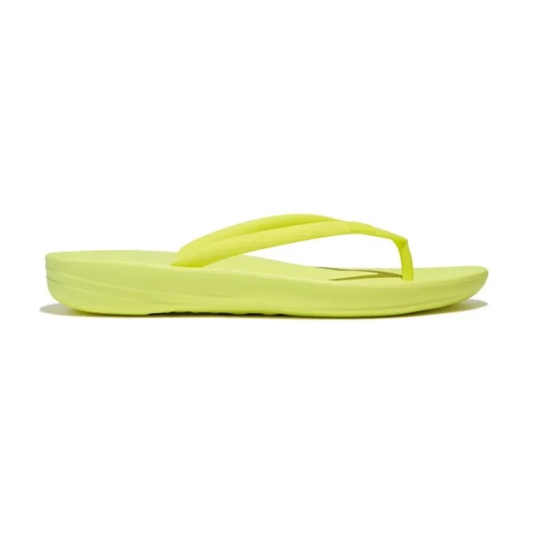 FITFLOP Fitflop Sandale Tong Iqushion Ergonomic - SFT54026