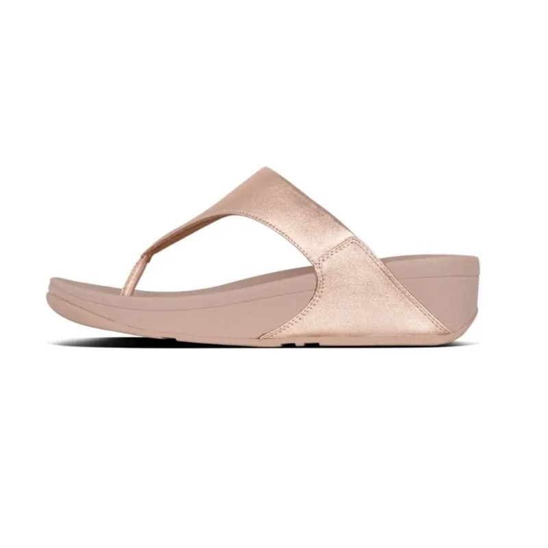 FITFLOP fitflop Tong Lulu Leather - SFT88323