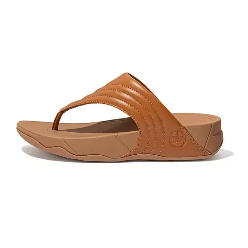 FITFLOP fitflop Tong Walkstar Leather - SFT05592