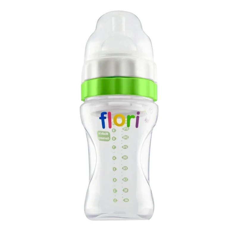 Flori Flori Mix Biberon 300ml