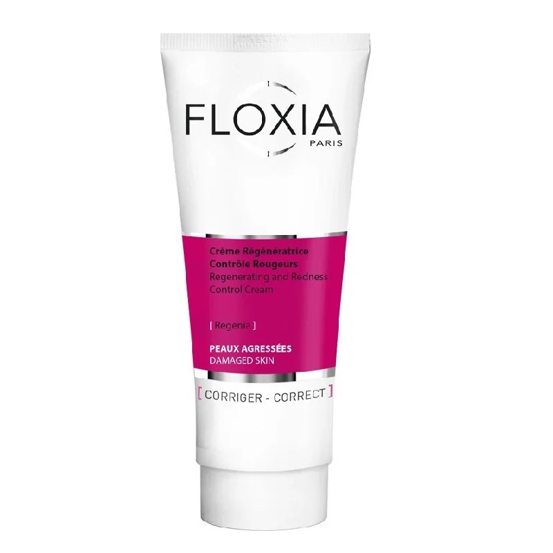 Floxia FLOXIA CREME REGENERATEUR 40ml
