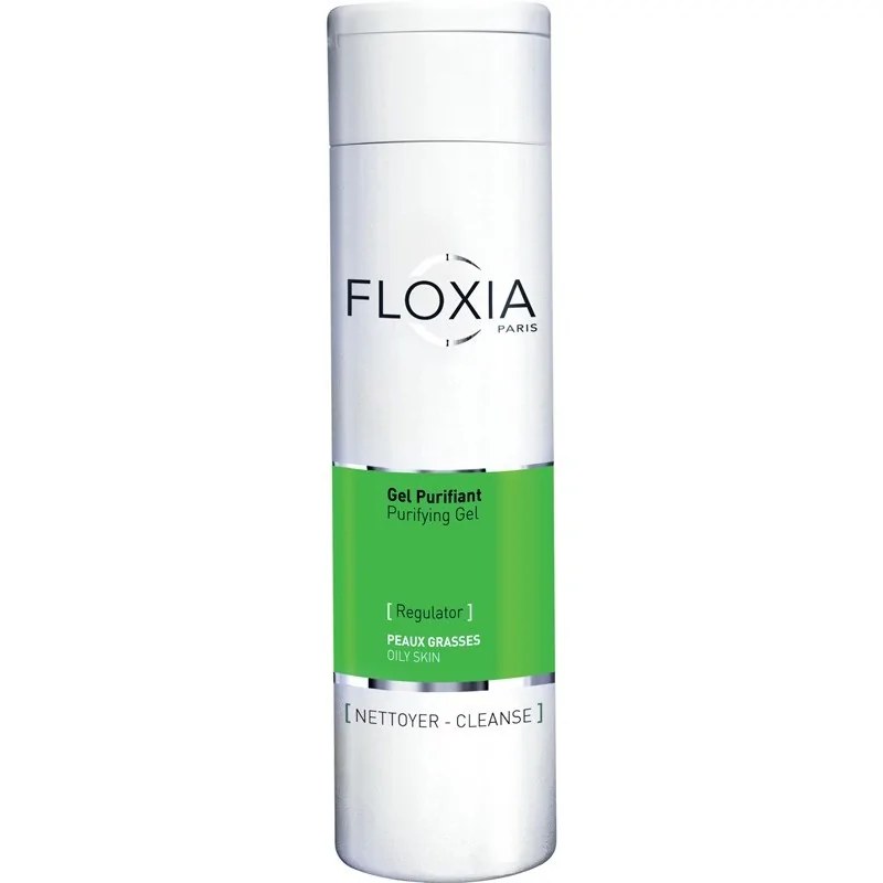 Floxia FLOXIA GEL PURIFIANT PG 200ML