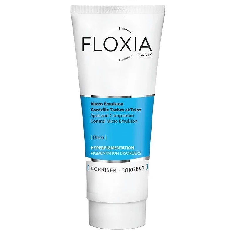 Floxia Floxia Micro Emulsion Eclaircissante 40ml