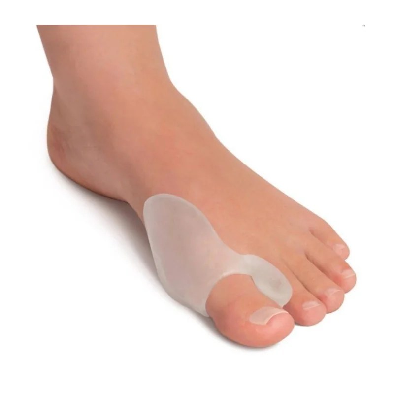 Fresco Fresco Protecteur hallux valgus avec séparateur épais gros orteil F00042-54