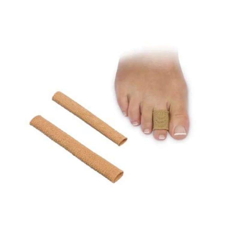 Fresco Fresco Tube doigt orteils élastique F00050-03E