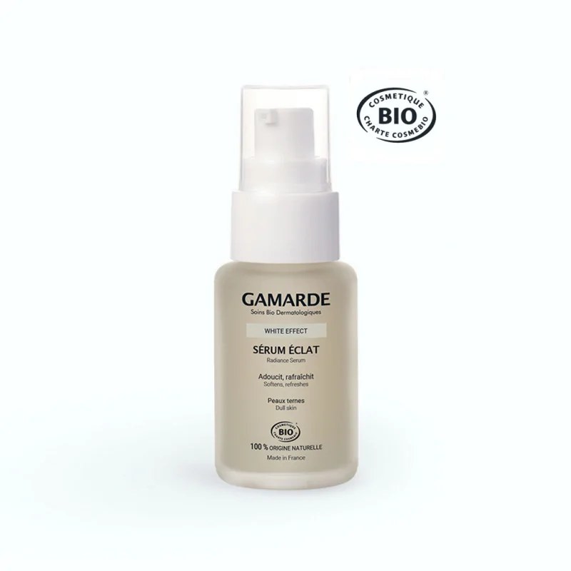 Gamarde GAMARDE SERUM ECLAT 30ml
