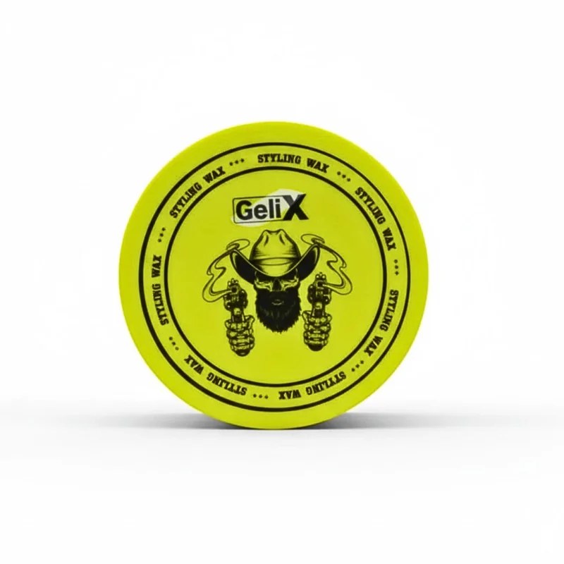 GELIX Gelix Styling Hair Wax 150ml