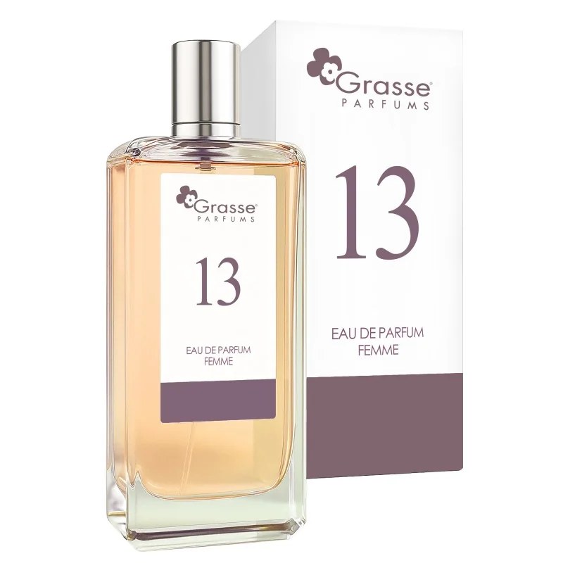 Grasse  Grasse Eau De Parfums Femme Dolce & Gabana 100ml N°13