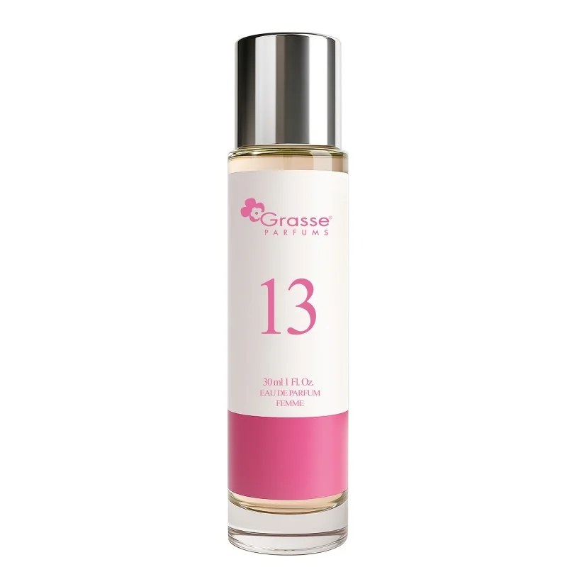 Grasse  Grasse Eau De Parfums Femme Dolce & Gabana N°13 30ml