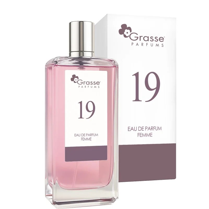 Grasse  Grasse Eau De Parfums Femme J’adore 100ml N°19