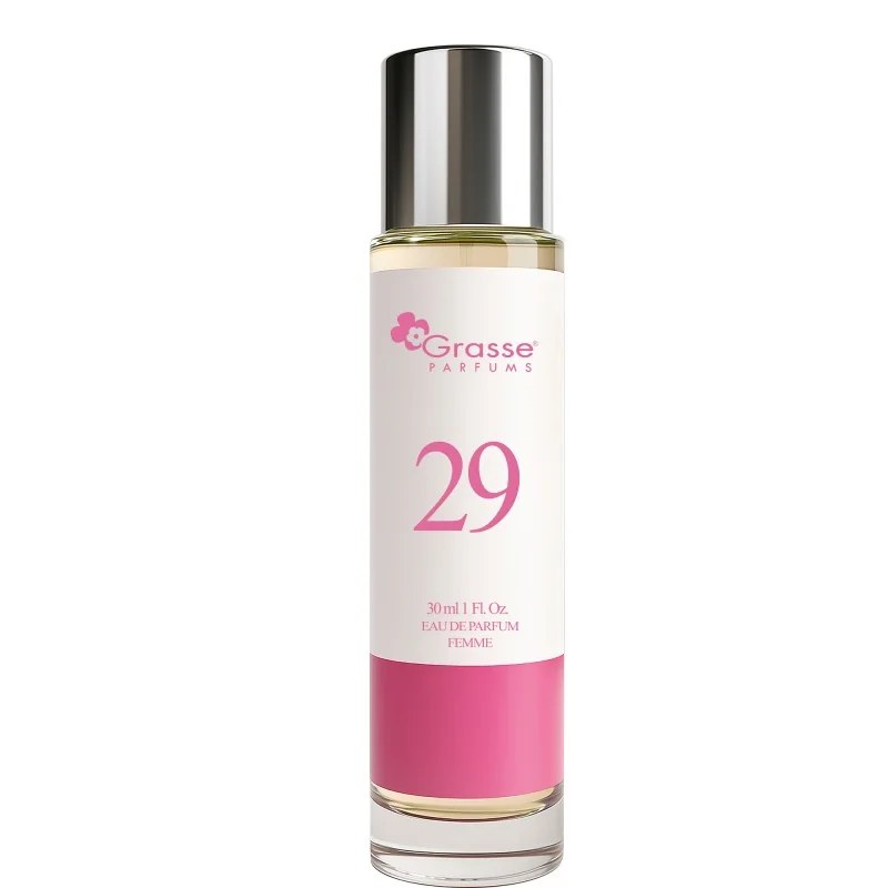 Grasse  Grasse Eau De Parfums Femme La Vie Est Belle N° 29 30ml