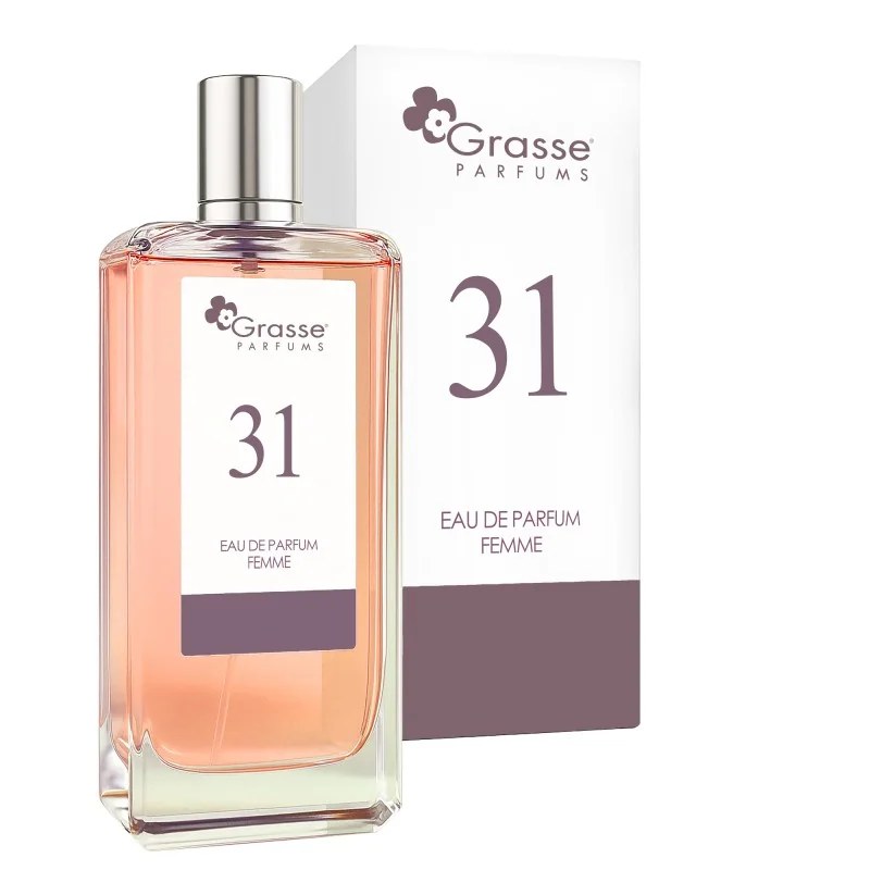 Grasse  Grasse Eau De Parfums Femme Olympea 100ml N°31