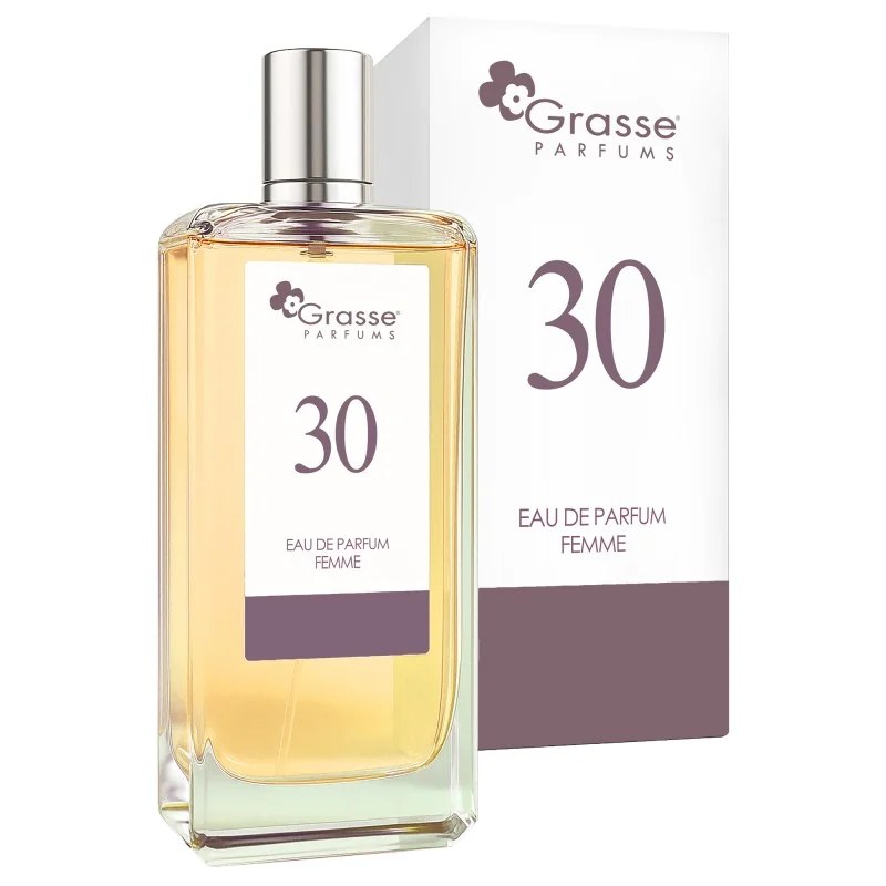 Grasse  Grasse Eau De Parfums Femme SI De Armani 100ml N°30