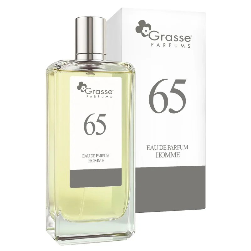 Grasse  Grasse Eau De Parfums Homme Aqua Di Gio N°65 30ml