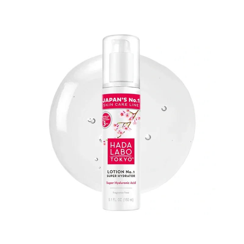 Hada Labo Hada Labo Lotion NO 1 Super Hydrator 150ML