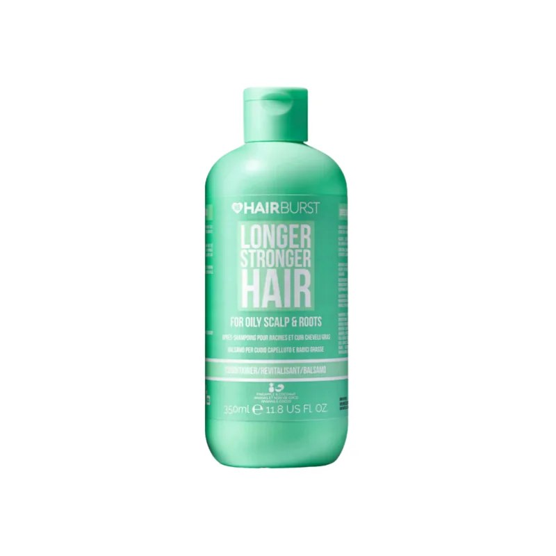 Hairburst Hairburst Après-Shampoing Pour le Cuir Chevelu Et Les Racines à Tendance Grasse