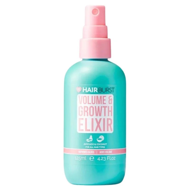 Hairburst Hairburst Elixir de Volume et de Croissance 40ml