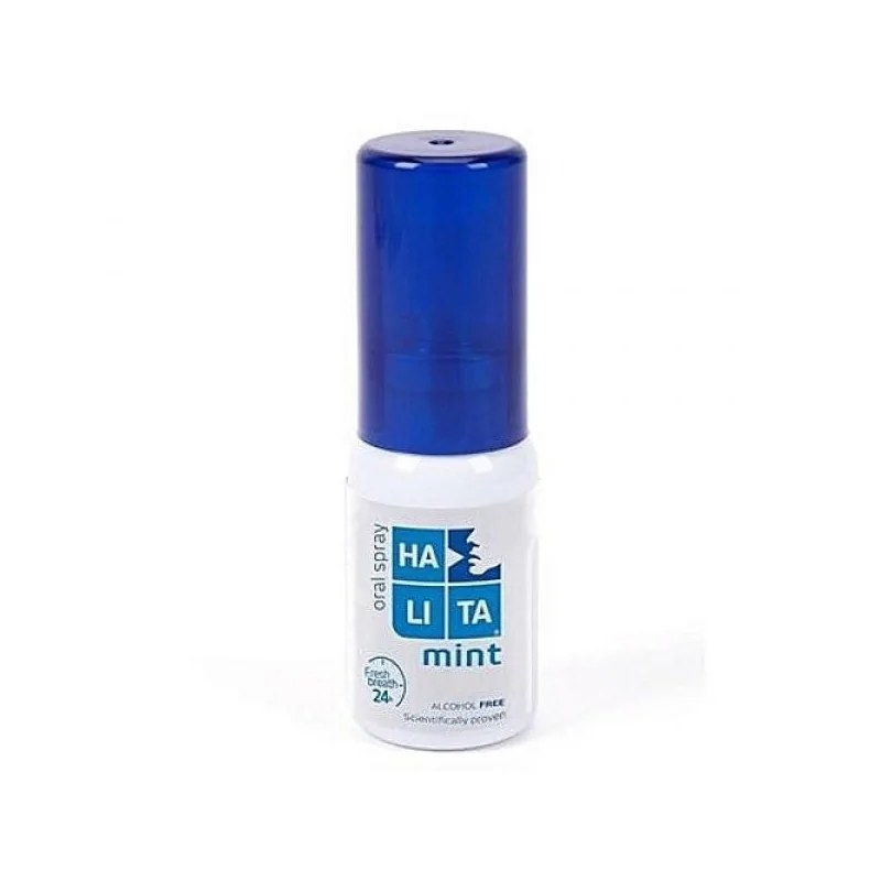 HALITA HALITA Spray Buccal 15 Ml