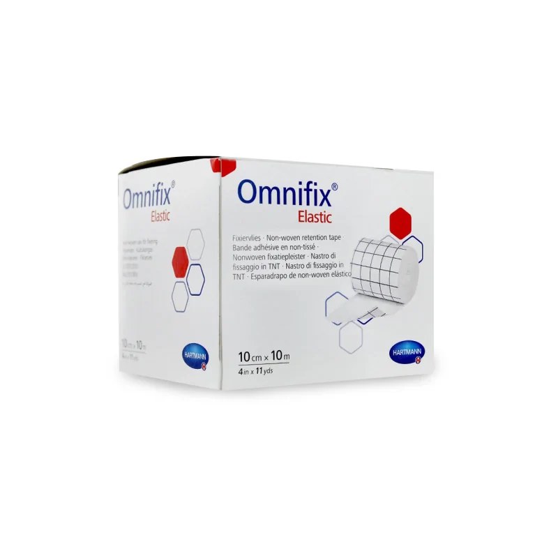 HARTMANN  Hartmann Omnifix Elastic Bande Adhesive 10*10