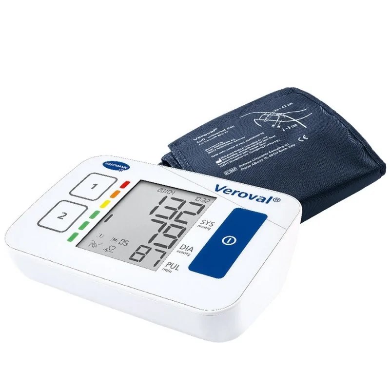 HARTMANN  Hartmann Veroval Tensiomètre De Bras