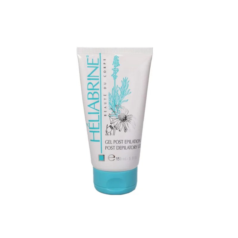 HELIABRINE HELIABRINE GEL POST ÉPILATION 150ML