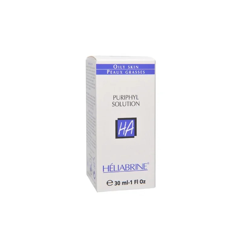 HELIABRINE HELIABRINE HA PURIPHYL SOLUTION 30 ML
