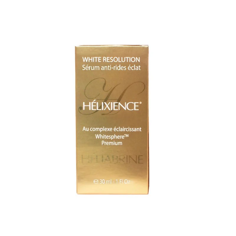 HELIABRINE HELIABRINE HELIXIENCE SERUM ANTI RIDE ECLAT 30ML