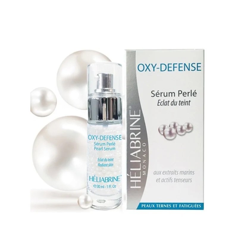 HELIABRINE HELIABRINE OXY DEFENSE SERUM PERLE 30ML