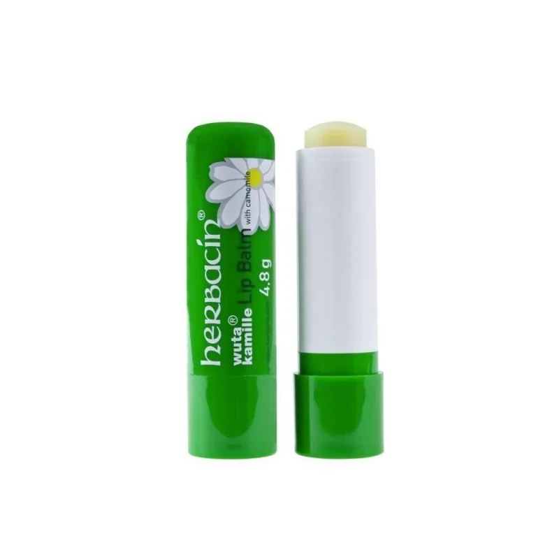 herbacin  herbacin Baume à lèvres - Lip balm