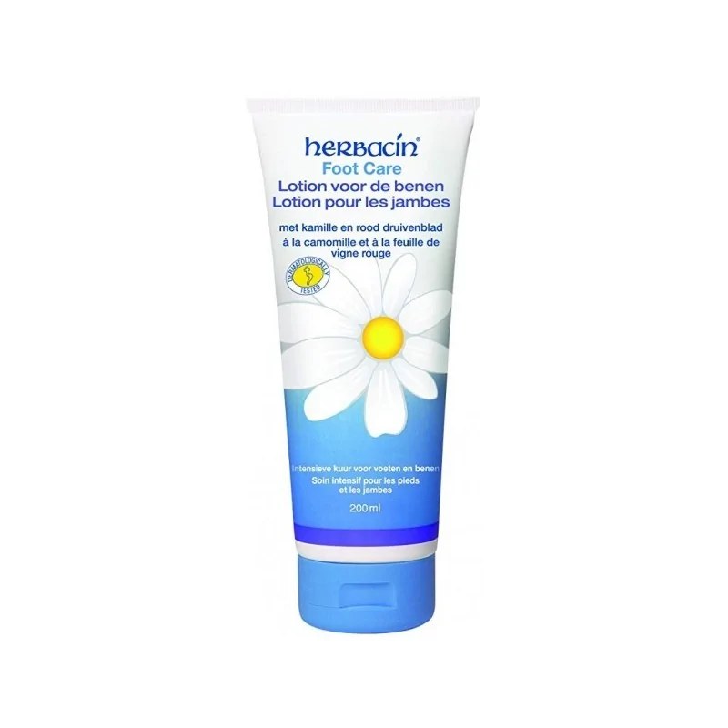 herbacin  Herbacin lotion jambes 30 ml