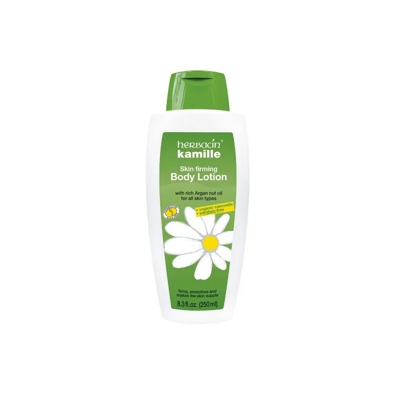 herbacin  Herbacin wuta kamille lotion pour le corps300 ml