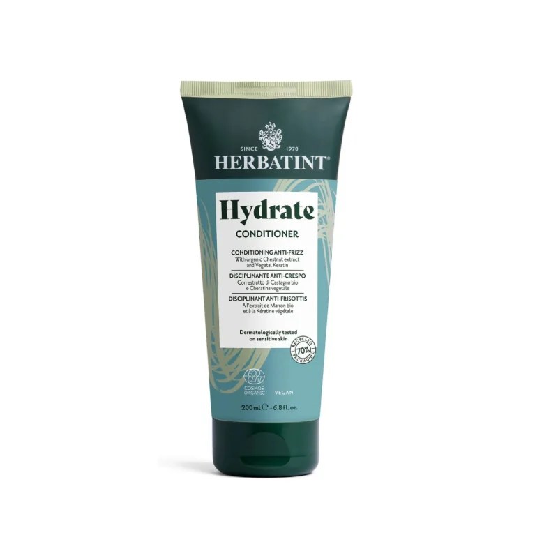 Herbatint Herbatint Conditioner Hydrate 200ml