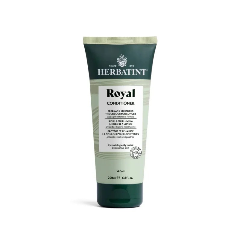 Herbatint Herbatint Conditioner Royal 200ml