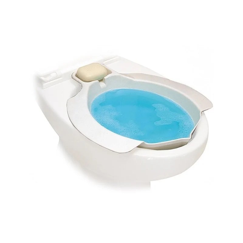 Herdegen Herdegen Bidet pour cuvette de toilette 580500