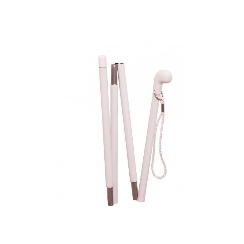 Herdegen Herdegen Canne pliable à 5 éléments pour aveugle  250910