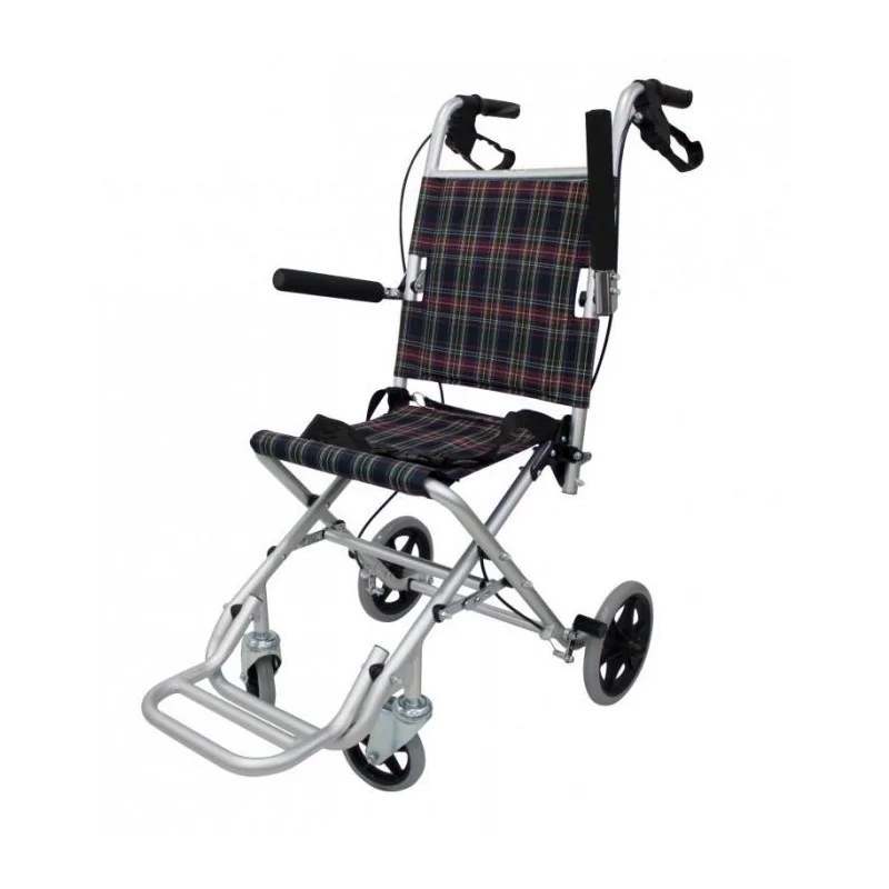 Herdegen Herdegen Chaise de transfert pliable L2015