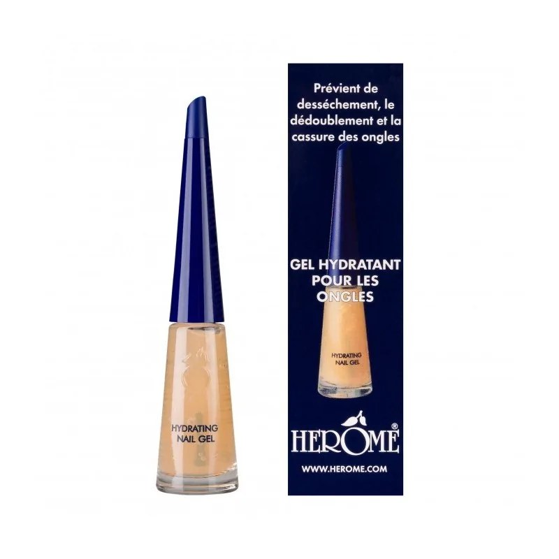 herome HEROME GEL HYDRATANT POUR ONGLES