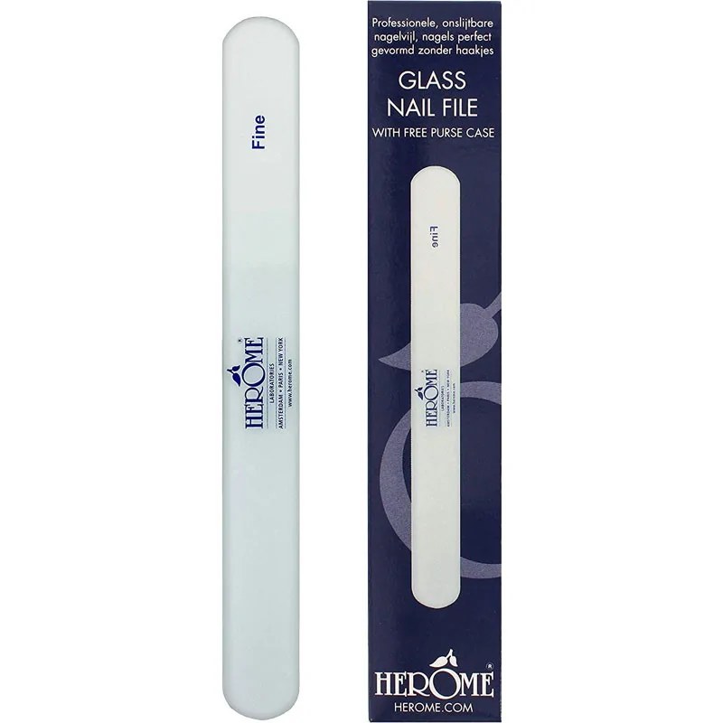 herome HEROME  LIME A ONGLES EN VERRE GRANDE FORMAT