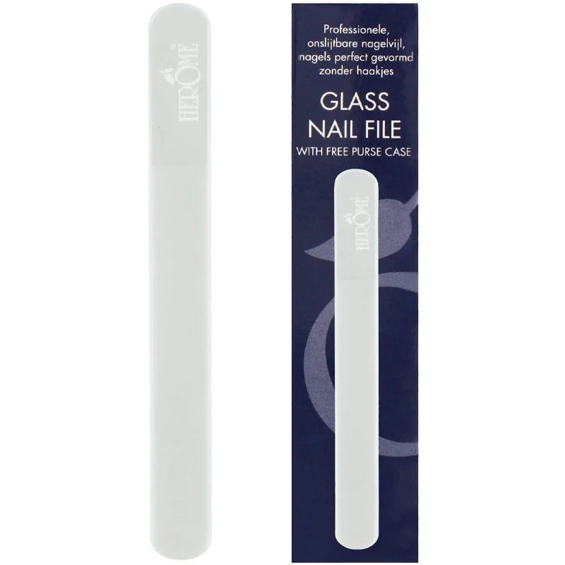 herome HEROME LIME EN VERRE (format voyage)