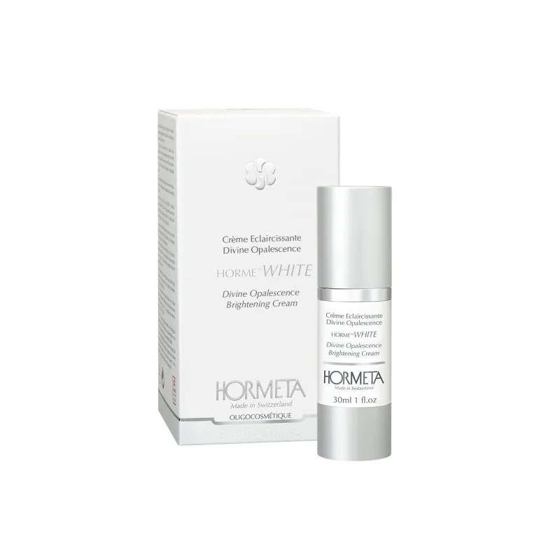 HORMETA  HORMETA HORME WHITE CRÈME ECLAIRCISSANTE DIVINE 30ML