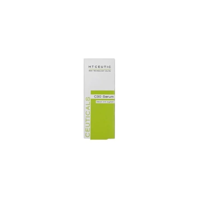 HT CEUTIC HT Ceutic C30 Serum 15ml — vue 2