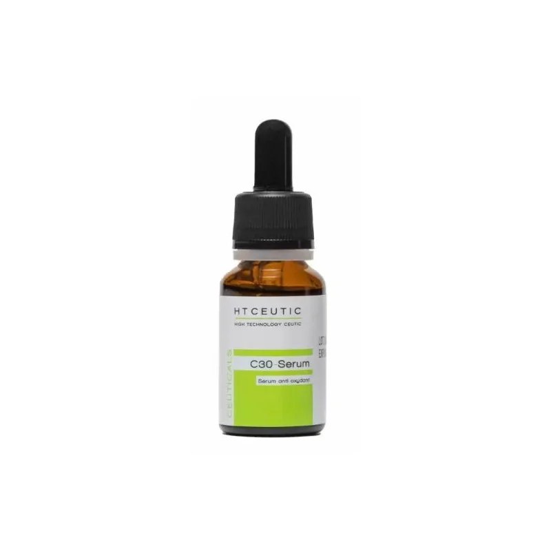 HT CEUTIC HT Ceutic C30 Serum 15ml