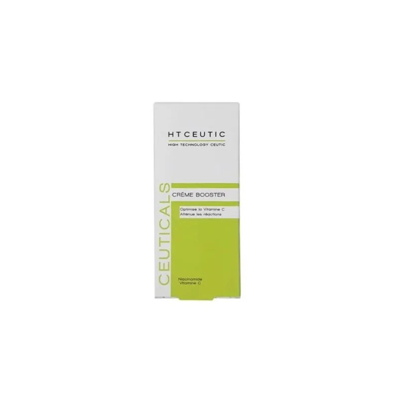 HT CEUTIC HT Ceutic Creme Booster 50ml — vue 2
