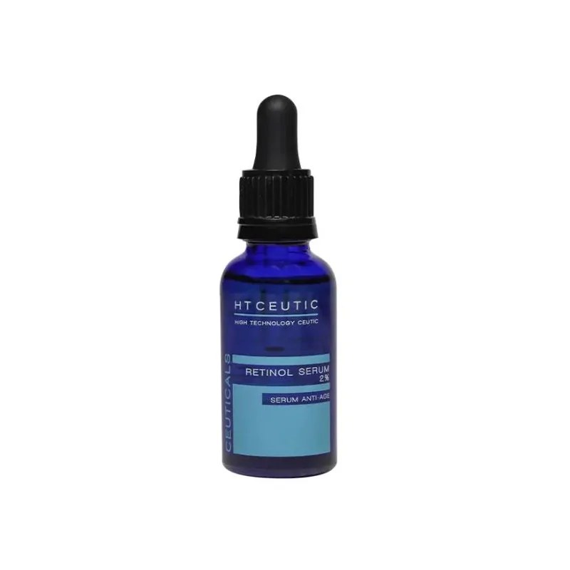 HT CEUTIC HT Ceutic Retinol Serum 2% 30ml
