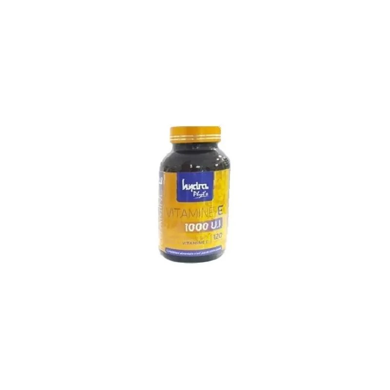 Hydra Phyt’s  Hydra Phyt’s Vitamine E 120 Comprimes