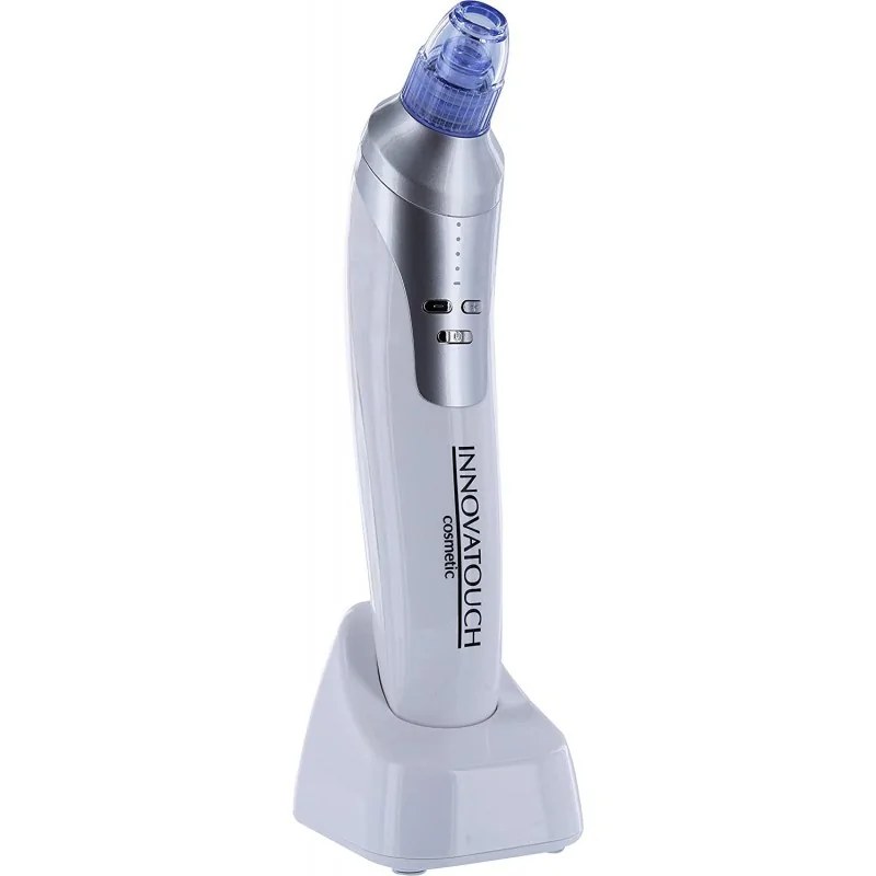 INNOVATOUCH  INNOVATOUCH ASPIRATEUR DE POINTS NOIRS