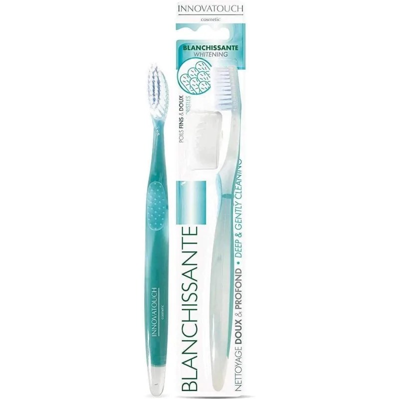 INNOVATOUCH  INNOVATOUCH BROSSE À DENTS BLANCHISSANTE